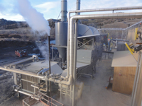Dryer Heat Exchanger